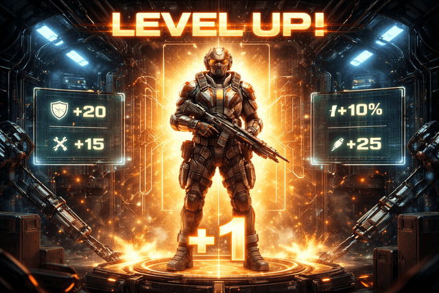 ARC Raiders Leveling Guide: Best XP Farm & Fast Levels