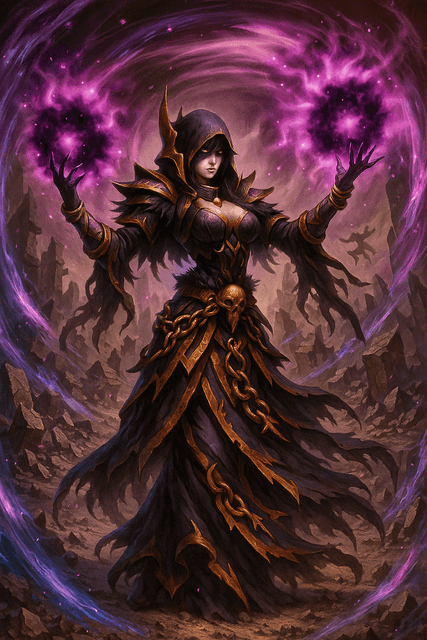 Best DPS, Tank and Healer in TBC Classic Phase 1