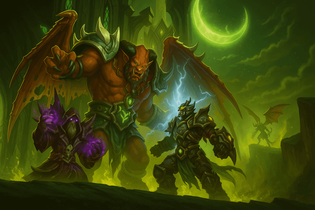Legion Remix Bronze Farming Guide – Fastest Bronze Farm Methods in WoW