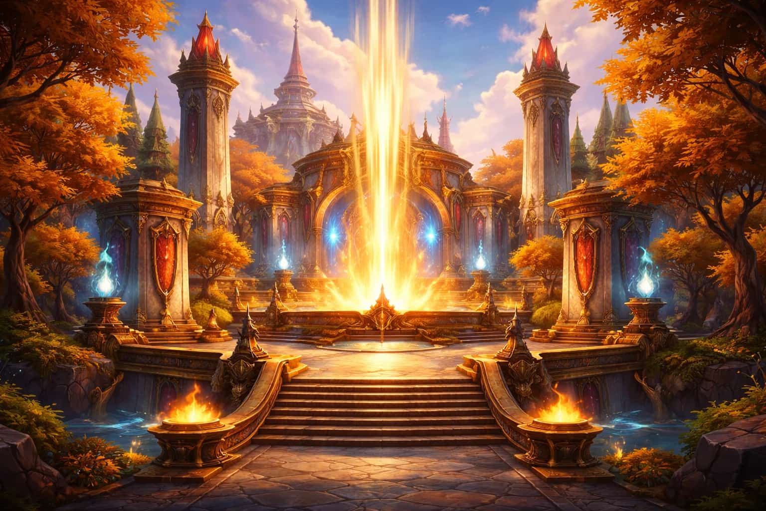 March on Quel’Danas Raid Guide & Boost – Midnight WoW | Misti.services