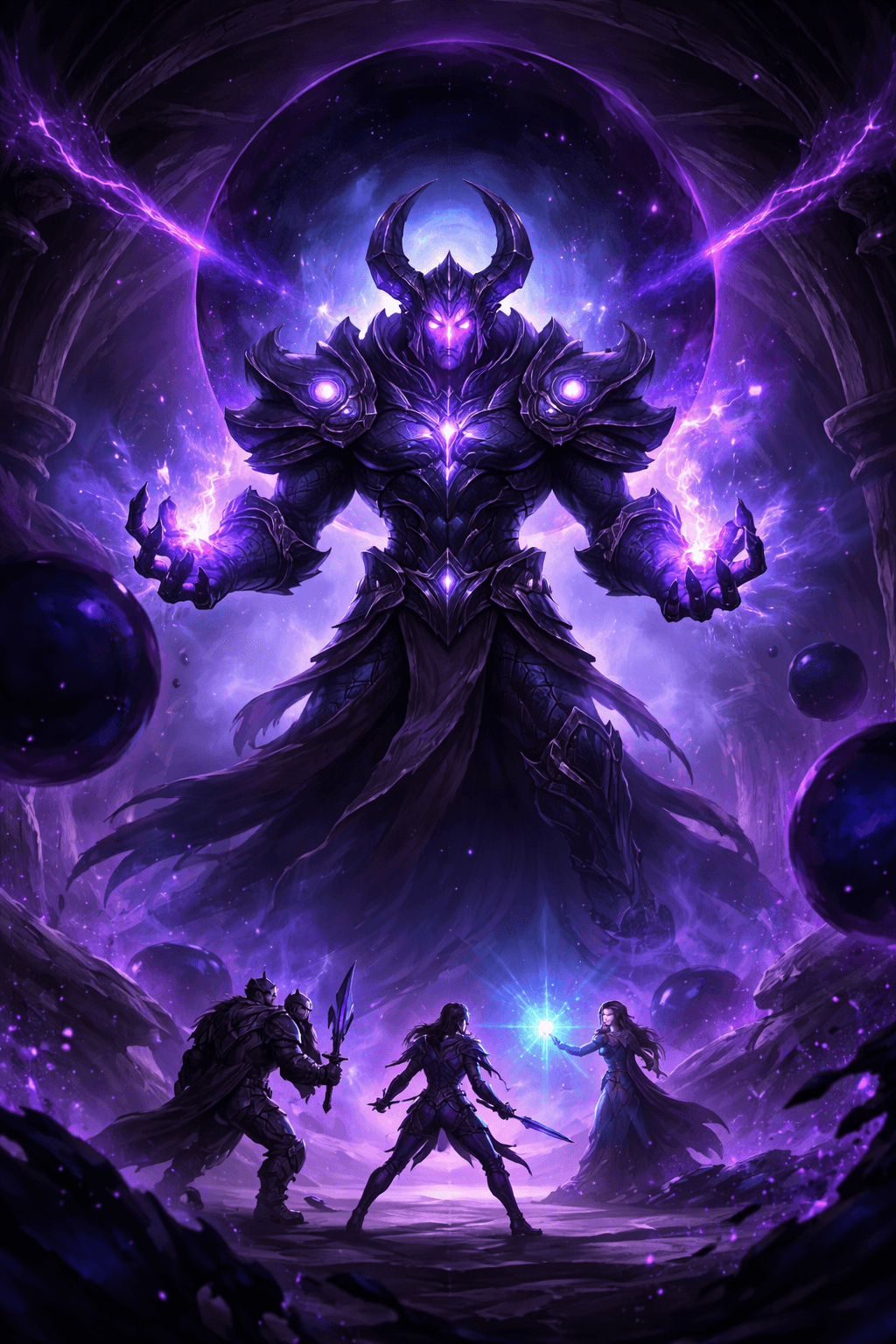 Nullaeus Boost Torment’s Rise Delve (Tier 8 & 11) | misti.services