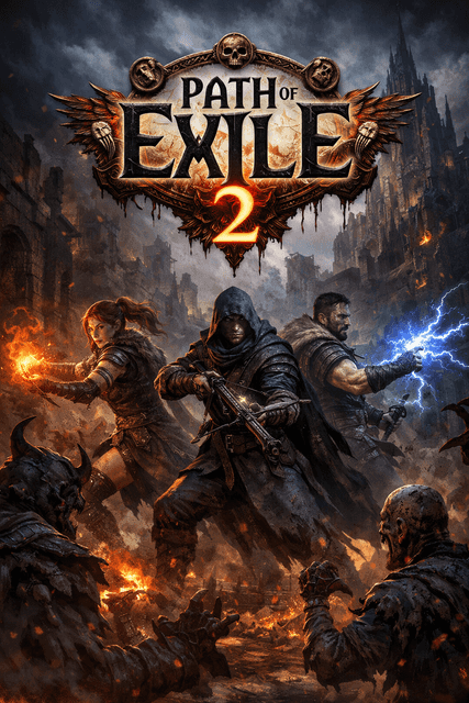 Master the Market: A Complete Guide to Trading in Path of Exile