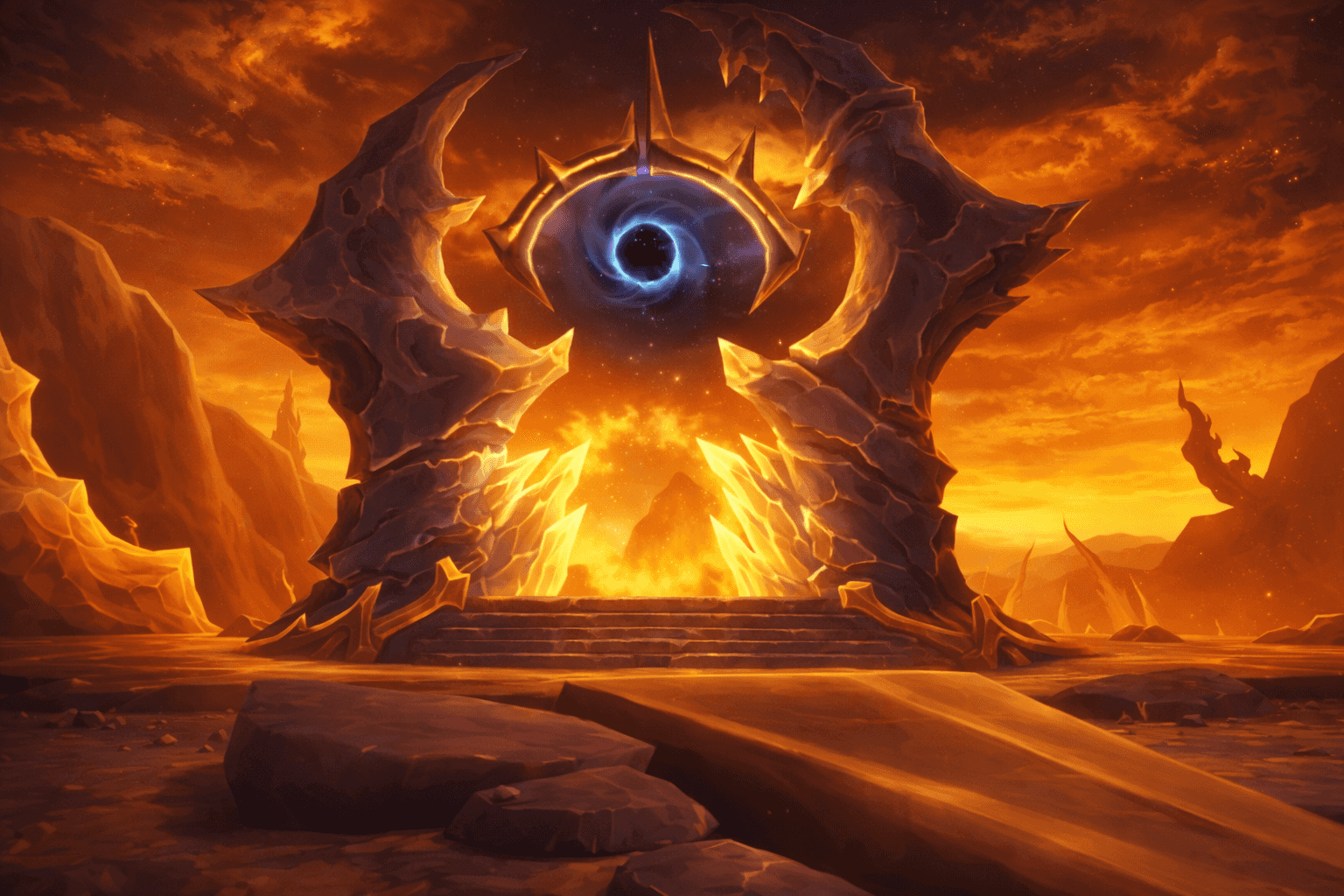 WoW Midnight: Complete Voidspire Raid Guide & Loot | misti.services