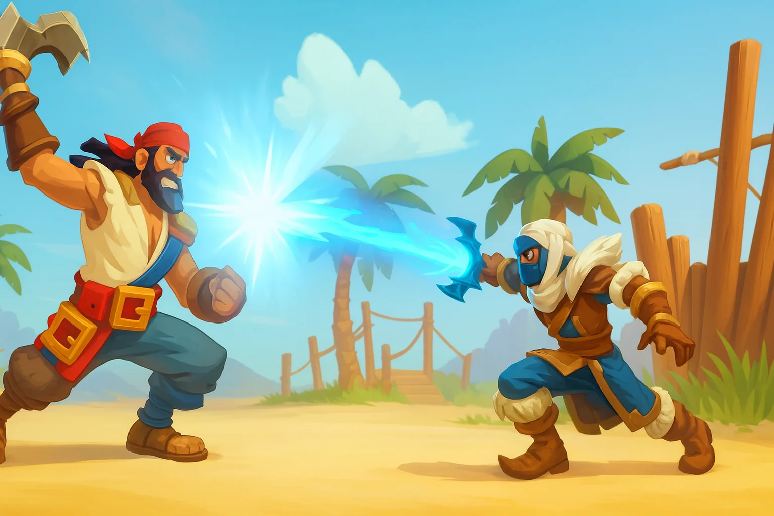 Fellowship Quickplay Matches Boost service by misti.services