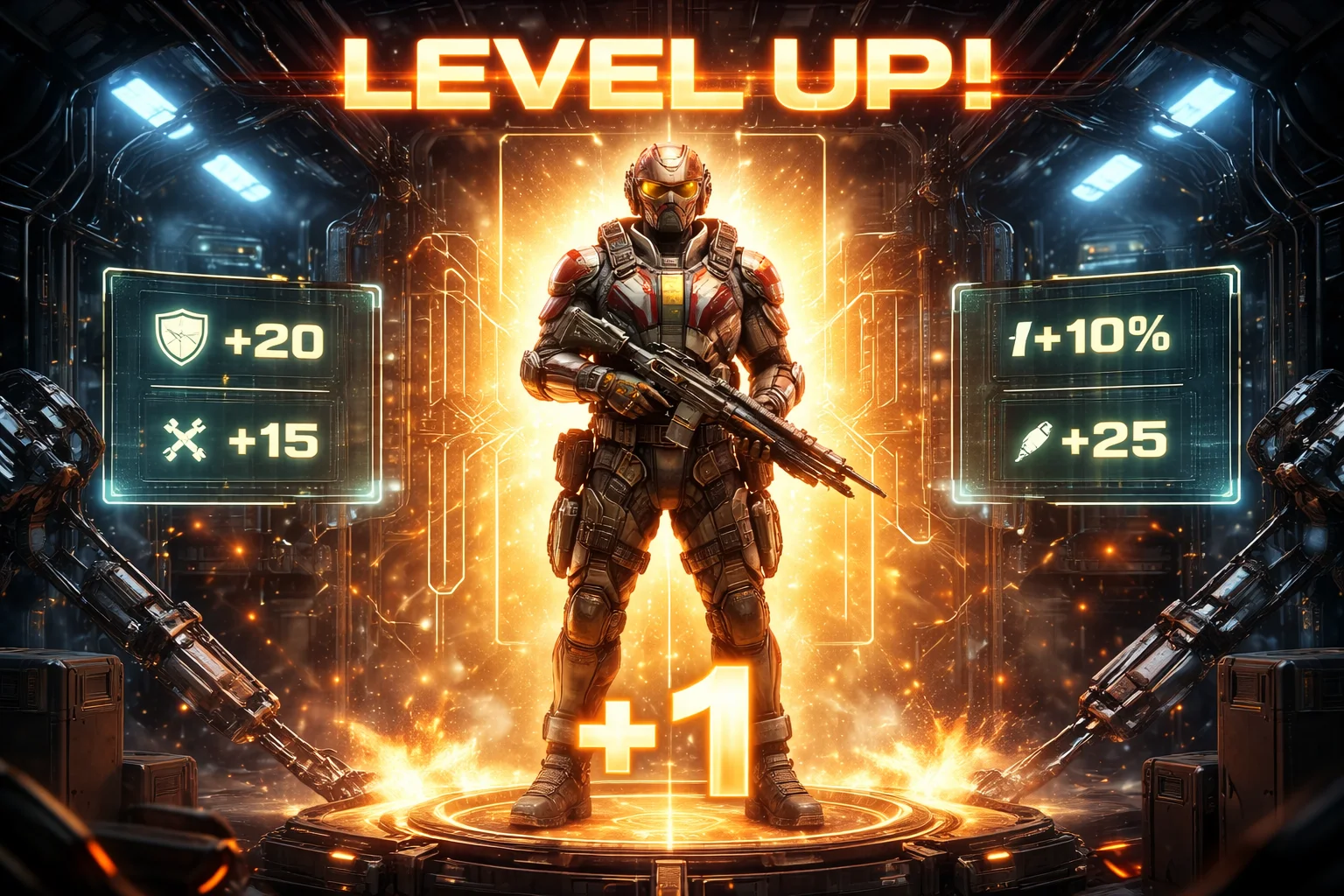 Arc Raiders Powerleveling service boosting character to high-level with misti.services