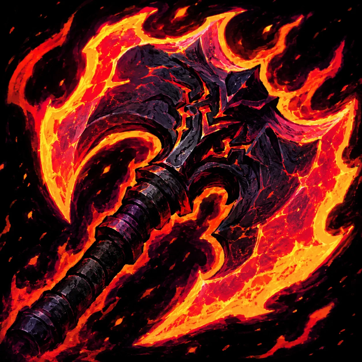 Fyr'alath, the Dream Render legendary weapon boost service in Midnight game