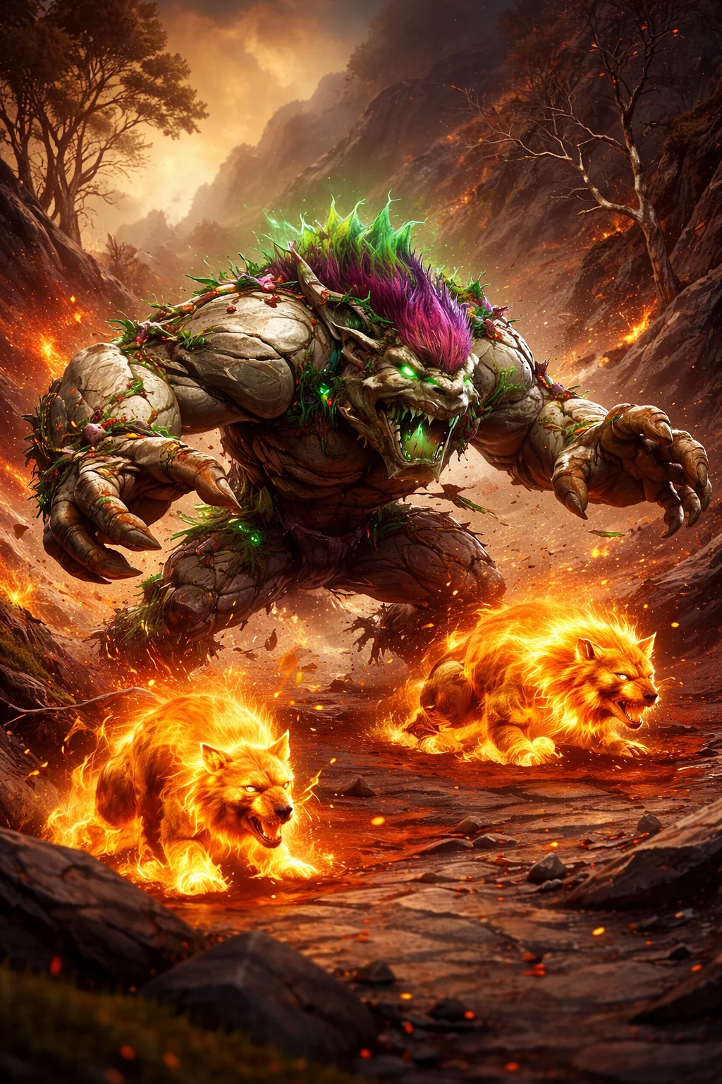 Druid Forms Boost in WoW Midnight by misti.services