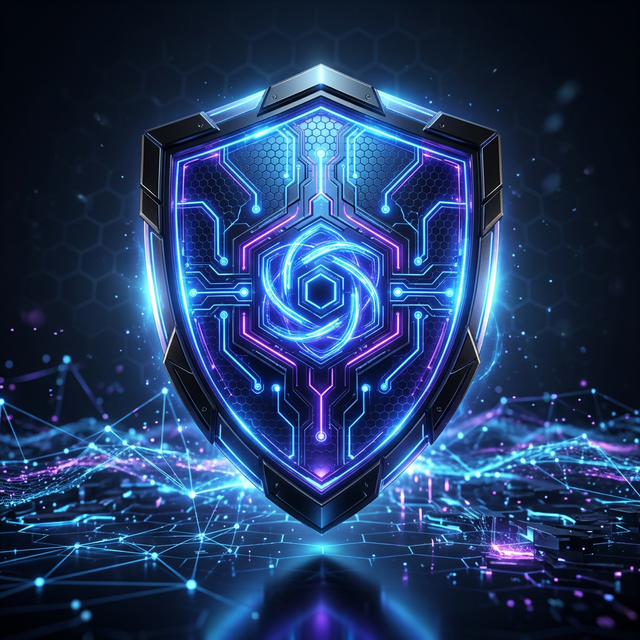 Advanced Security Shield